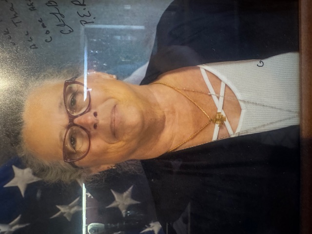 Carol Brown